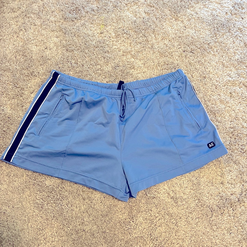 American Eagle Atlhletic Shorts